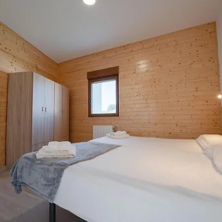 La Casita Del Puente Viejo Vila Oruna Exterior foto