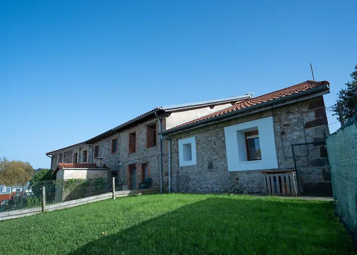 La Casita Del Puente Viejo