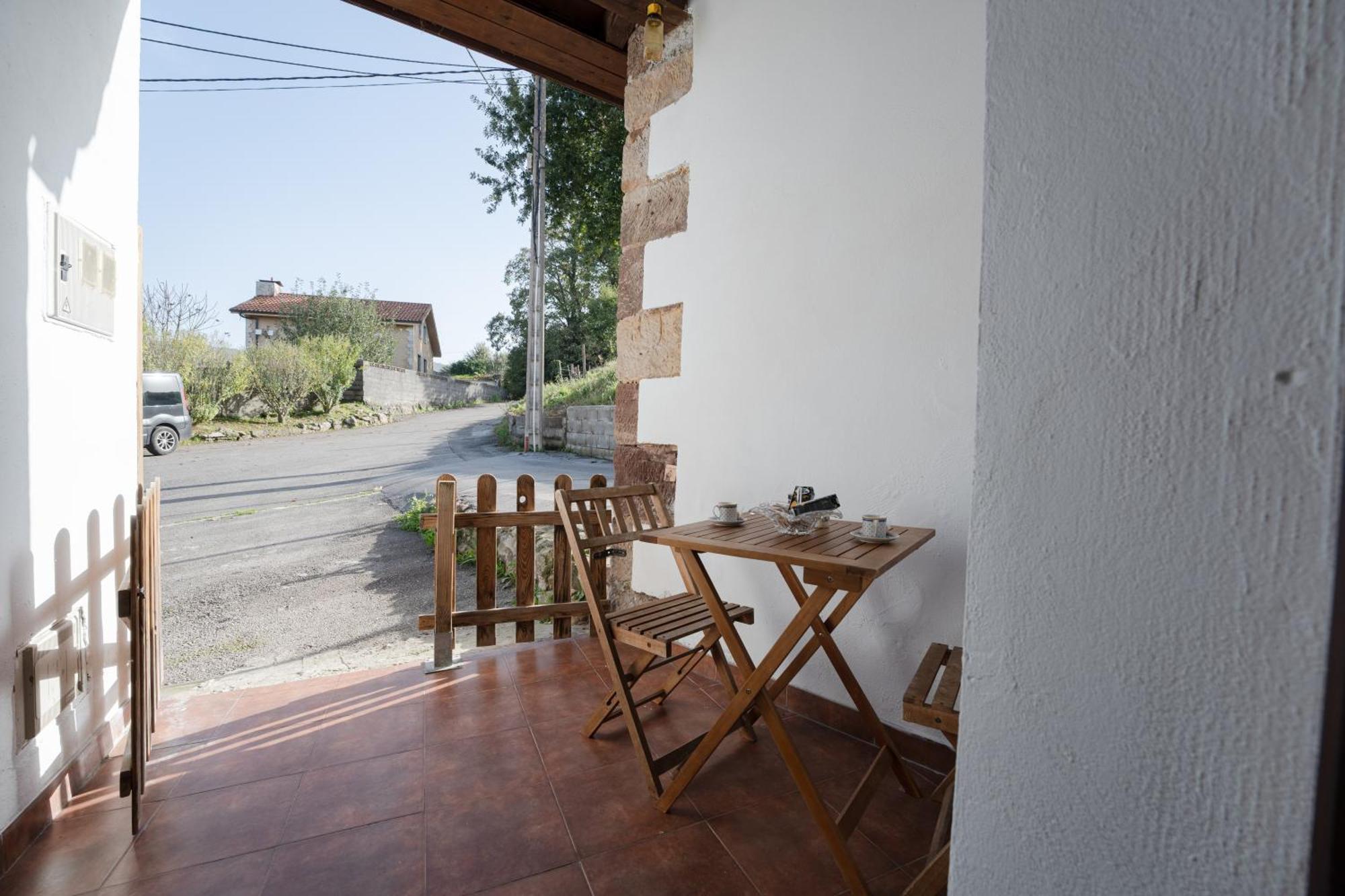 La Casita Del Puente Viejo *