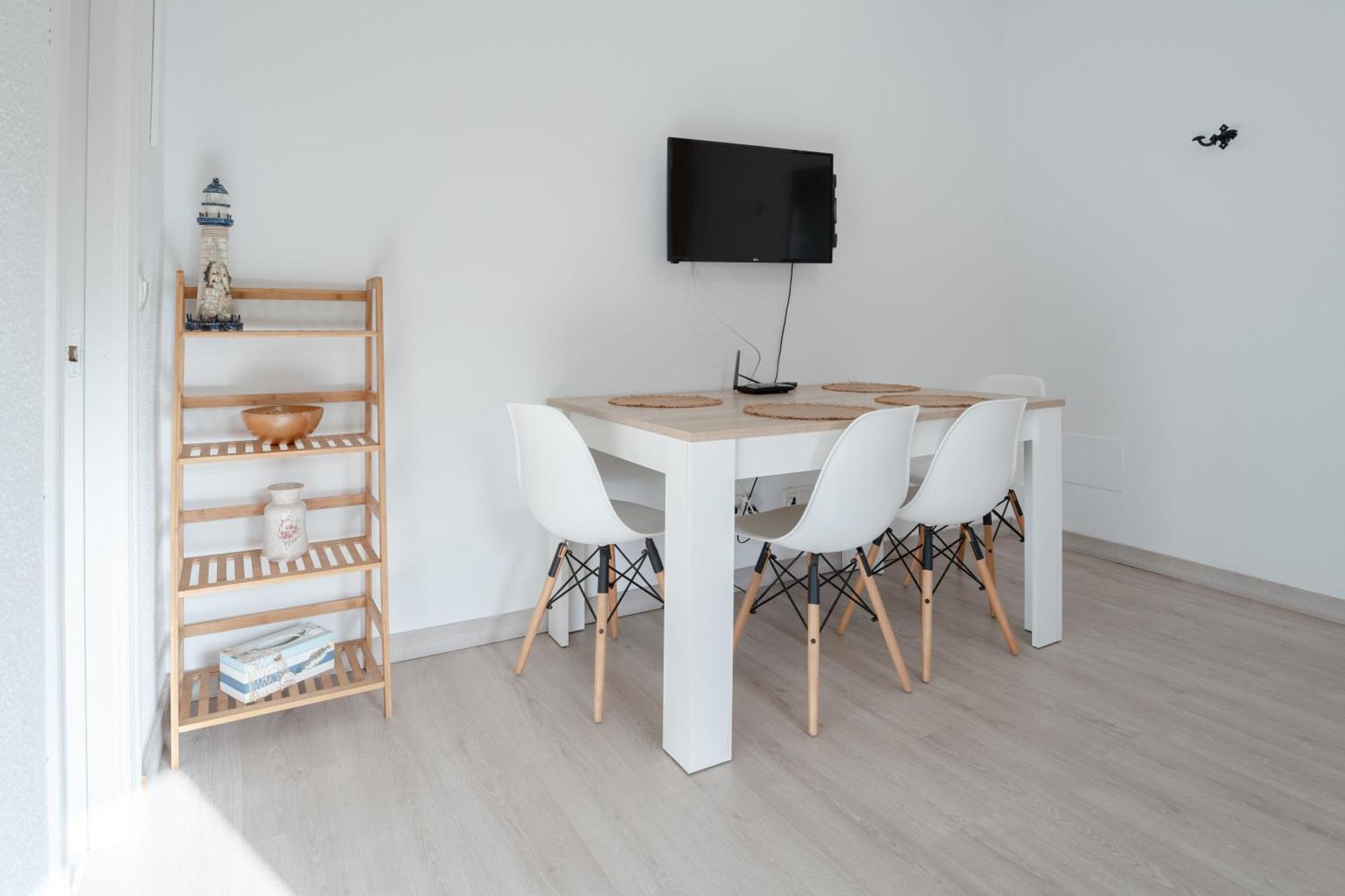 La Casita Del Puente Viejo Holiday home