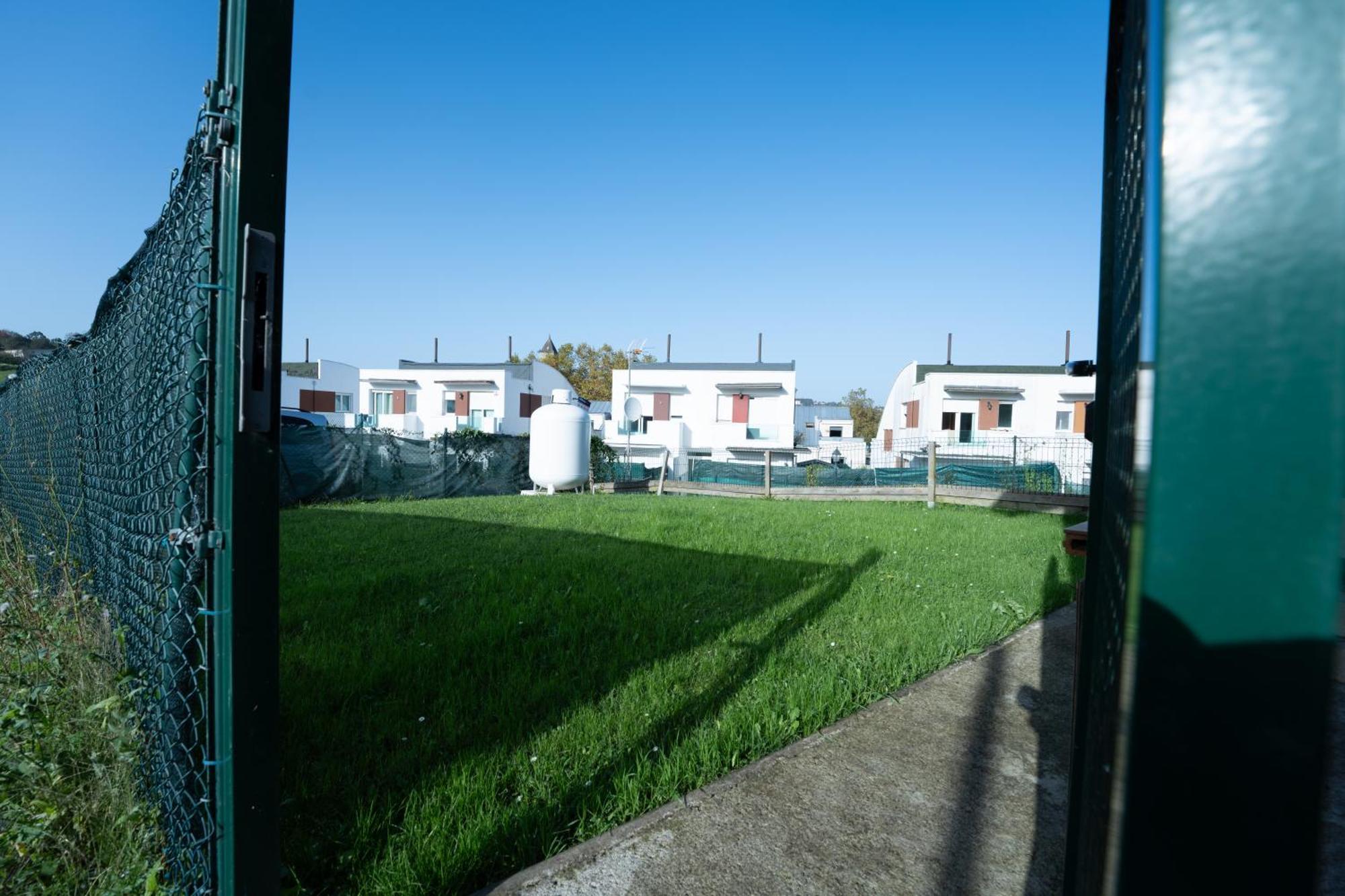 La Casita Del Puente Viejo * Oruna