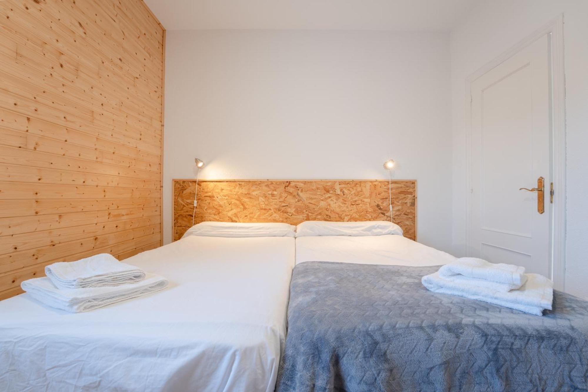 La Casita Del Puente Viejo Holiday home