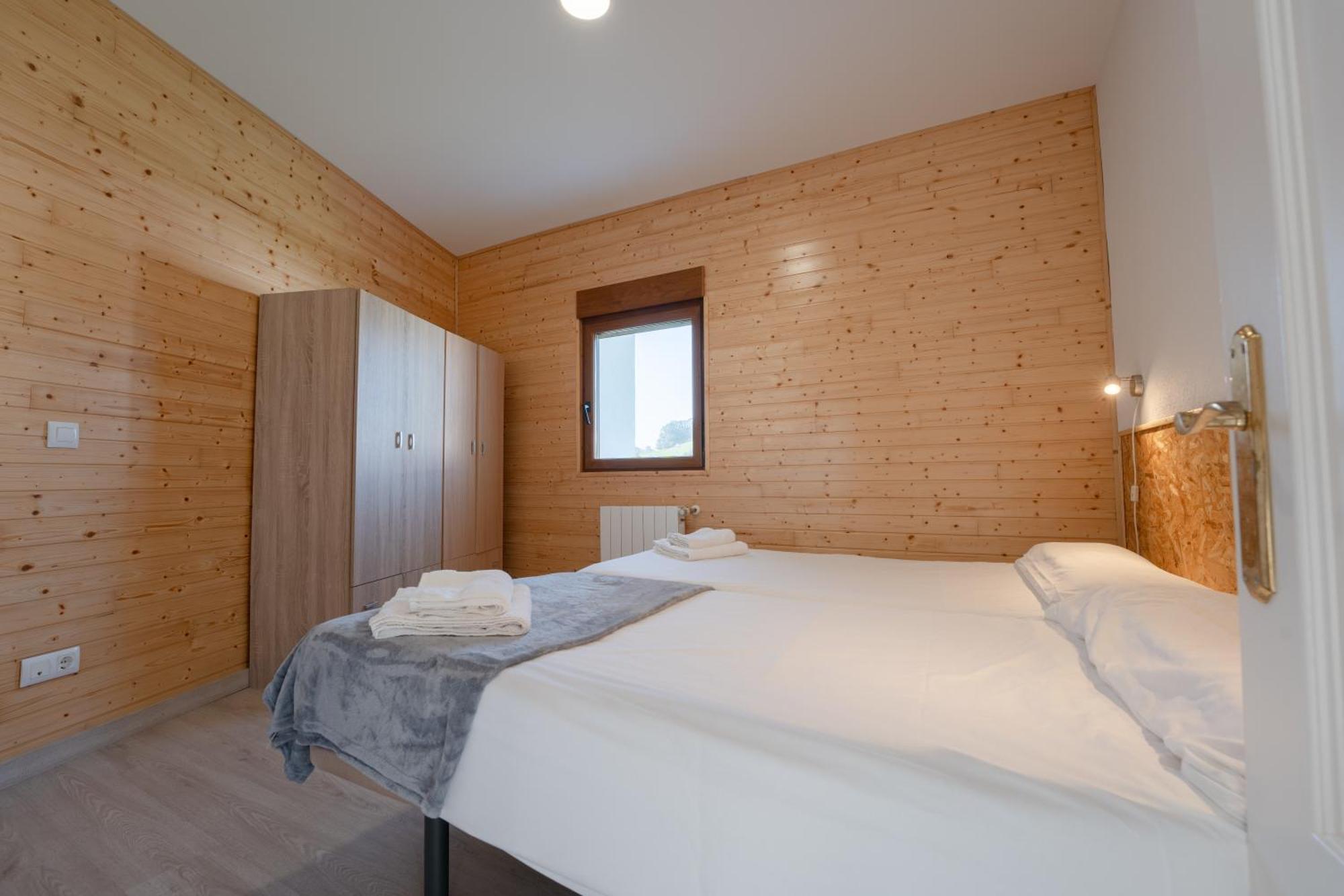 La Casita Del Puente Viejo Holiday home *
