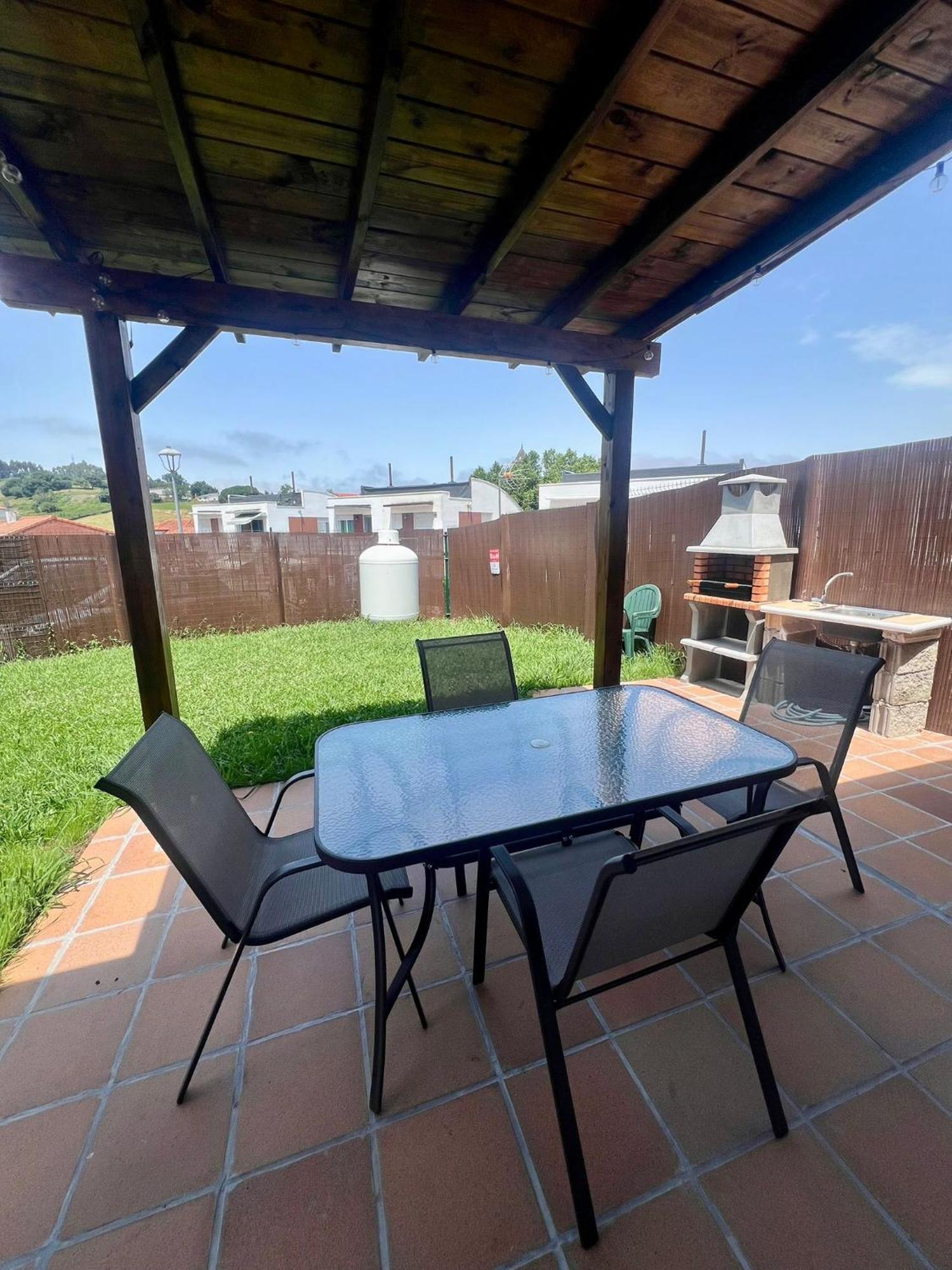 Holiday home La Casita Del Puente Viejo *